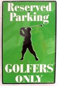 Golfers